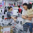 Thỏa sức săn deal và trúng vàng tại LocknLock Brand Day Long An
